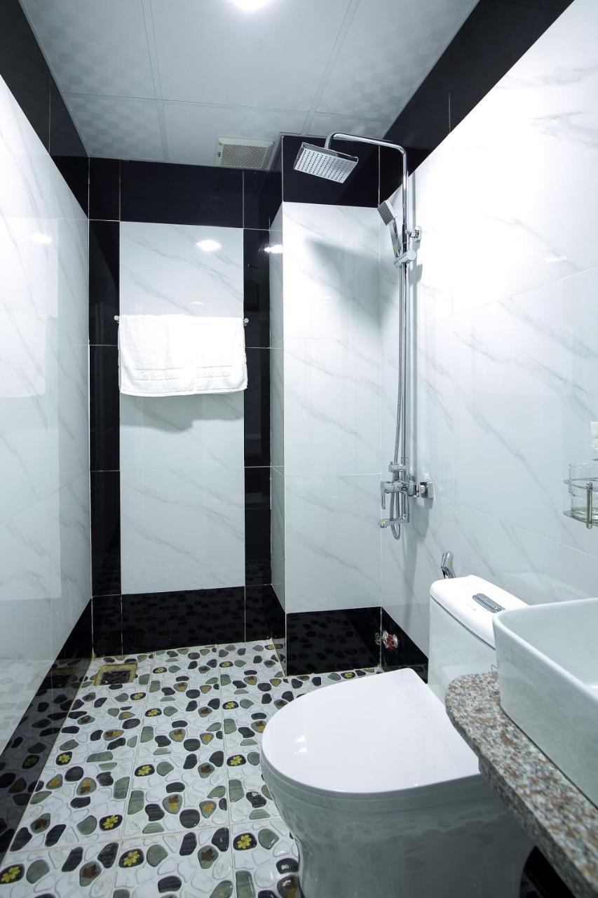 Kim Hoa Hotel Quy Nhon Esterno foto
