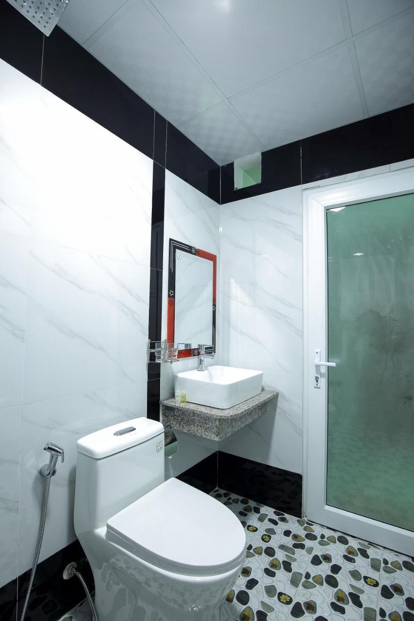 Kim Hoa Hotel Quy Nhon Esterno foto